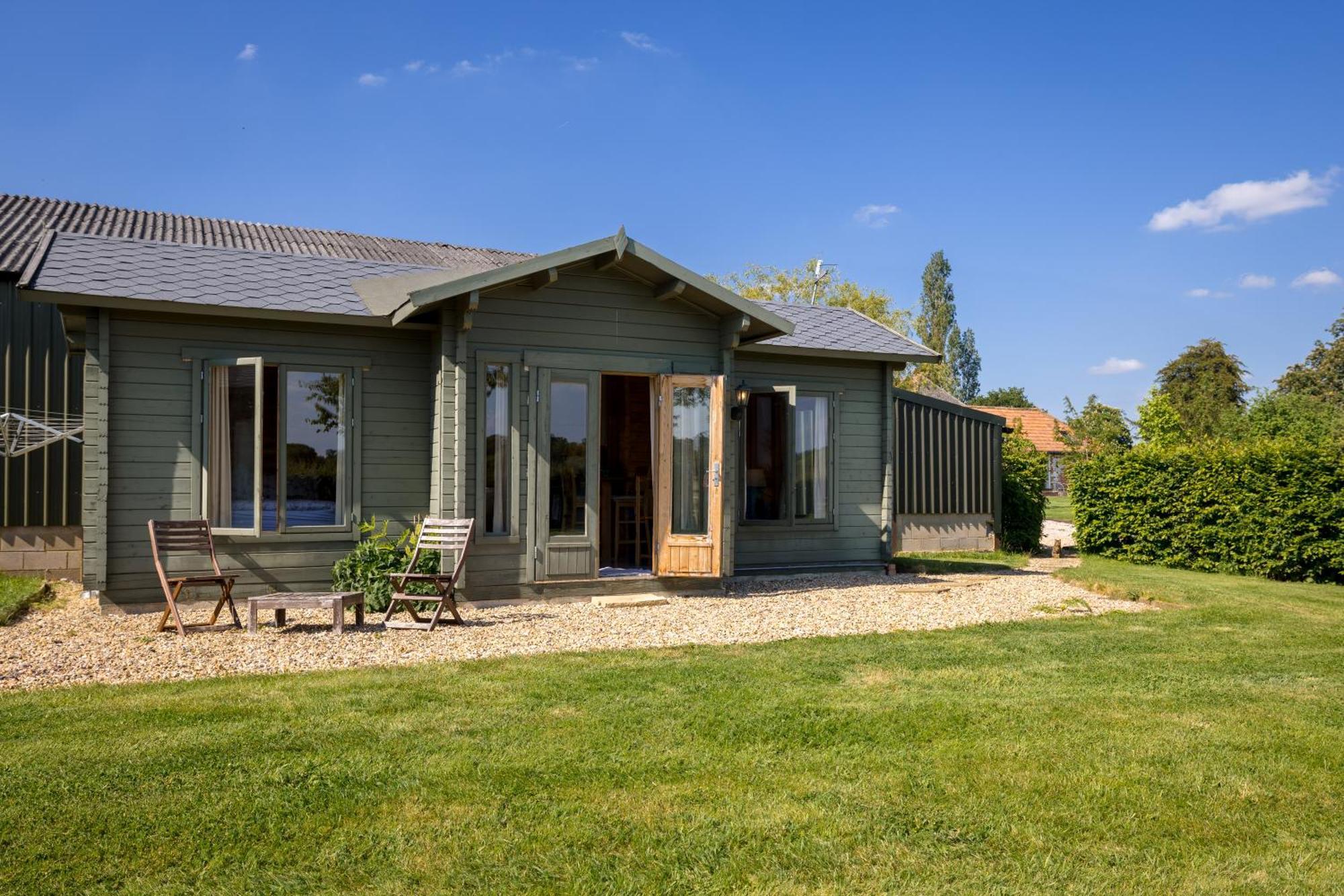 Little Park Farm Queen Anne Farmhouse & Apartments Stratfield Mortimer Extérieur photo